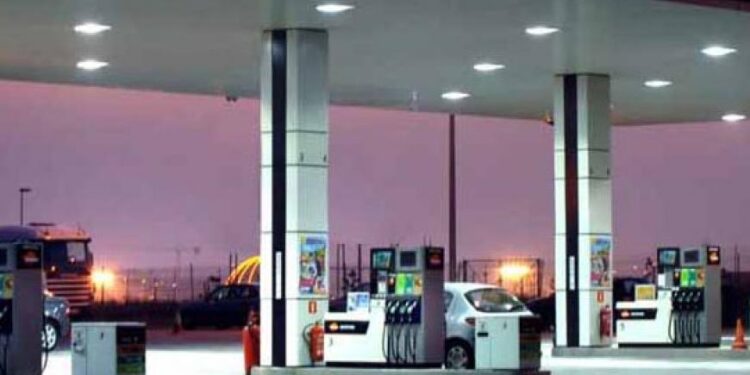 Niegan a particulares crear una cámara de hidrocarburos