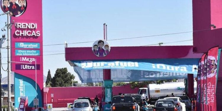 Sanciona Cofece gasolineros de Baja California