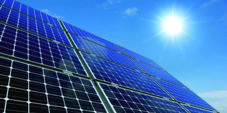 Prevén Rengen y Solarig tener planta solar en 2022