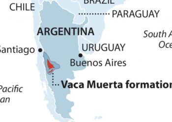Vaca Muerta: cinco planes de gas y tres gobiernos