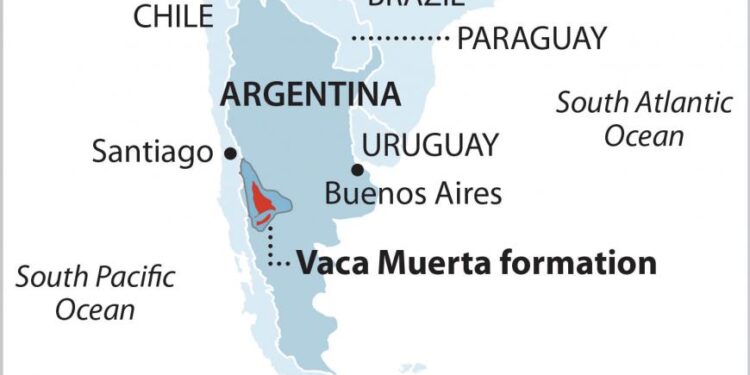 Vaca Muerta: cinco planes de gas y tres gobiernos