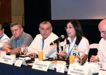 En diciembre quedará listo terreno para Dos Bocas: Nahle