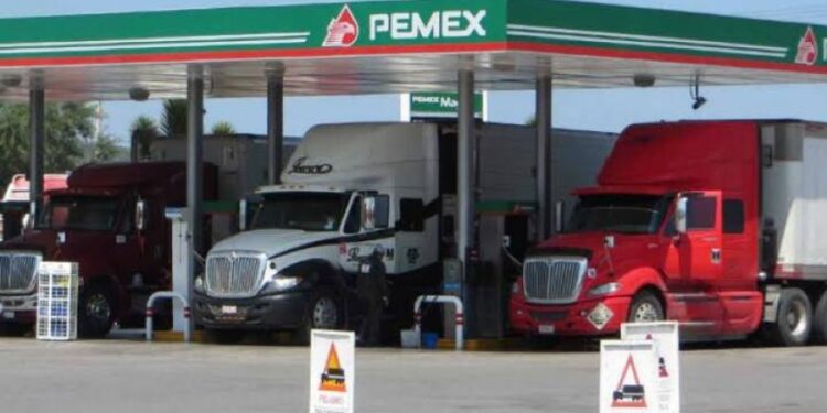 Covid-19, nuevo pretexto para no usar diesel limpio