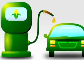 Aumento de etanol reduce costo de gasolinas: Comener