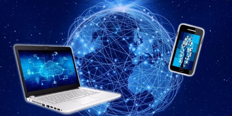 Instala CFE mil puntos de acceso prioritario de internet