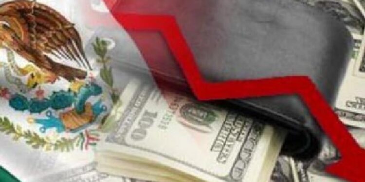 Contrata México, con retraso, coberturas petroleras