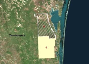 Aprueban modificación de exploración a Pantera en Tamaulipas