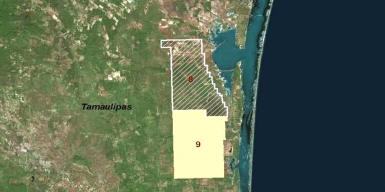 Aprueban modificación de exploración a Pantera en Tamaulipas