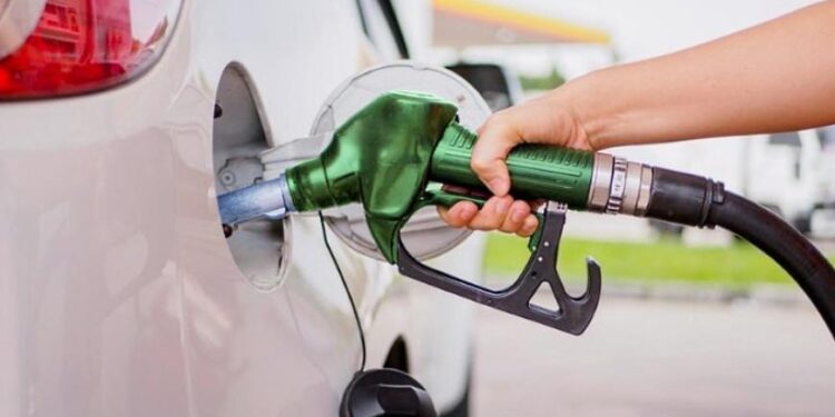 Entrará en vigor NOM contra robo de gasolinas