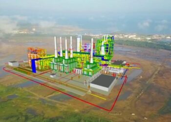 Desierta, la licitación del IMP para un diagnóstico de Dos Bocas