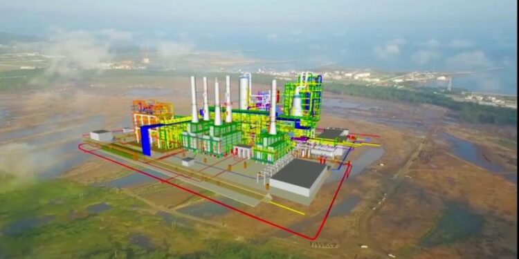 Desierta, la licitación del IMP para un diagnóstico de Dos Bocas