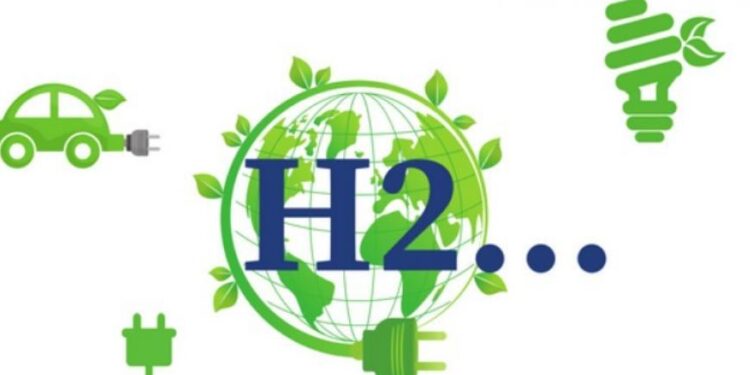 Impulsará Enel proyecto piloto de hidrógeno verde en Chile