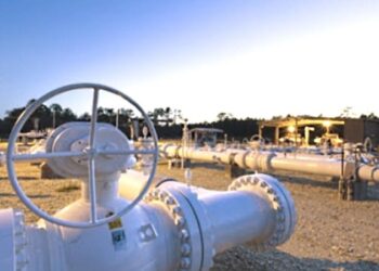 Entra en operación comercial gasoducto de Zapotlanejo