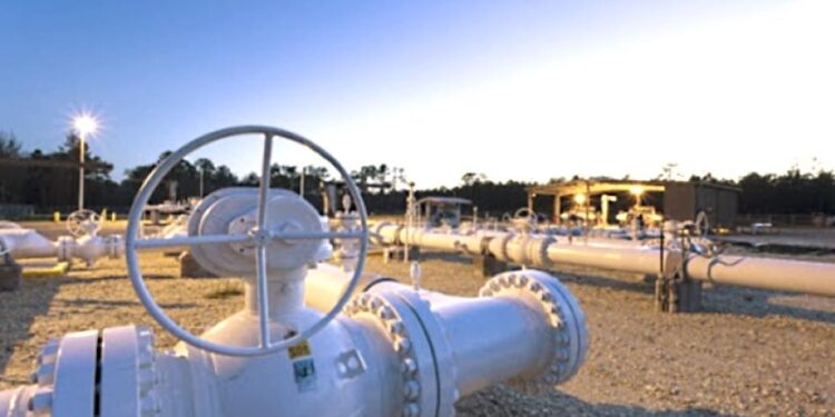 Entra en operación comercial gasoducto de Zapotlanejo
