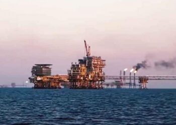 México, 5o lugar en emisiones de SO2 antropogénico
