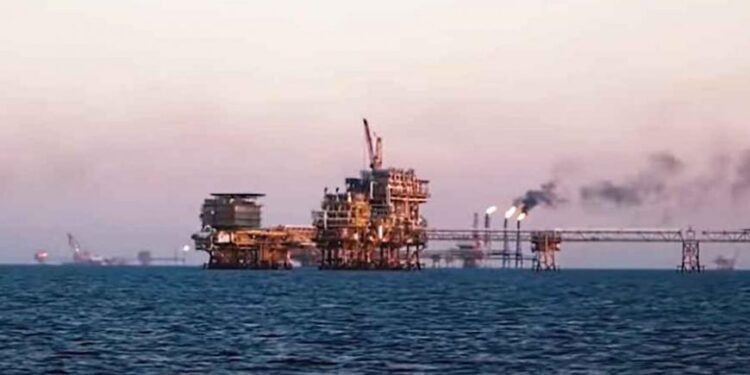 México, 5o lugar en emisiones de SO2 antropogénico