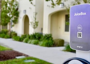 Enel X crea un corredor de carga panamericano eléctrico