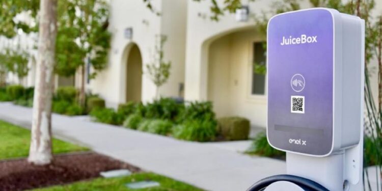 Enel X crea un corredor de carga panamericano eléctrico