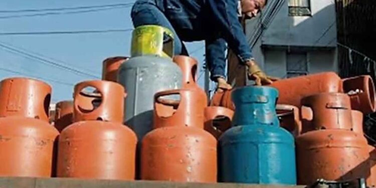 Se recupera consumo nacional de gas LP: AMEXGAS