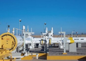 Lanzan Temporada Abierta para gasoducto Mayakán