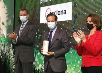 EncASa Oaxaca gana premio europeo de desarrollo sostenible