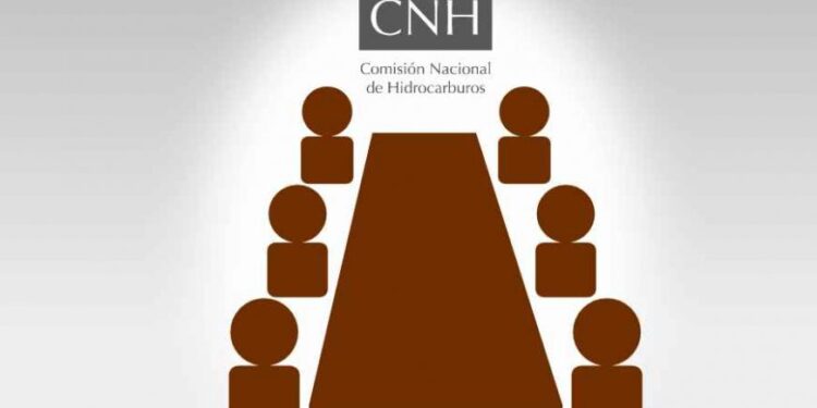 Tendrá CNH miembros externos en su Consejo Consultivo