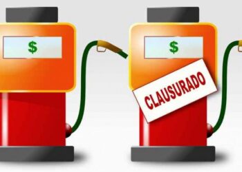 Inmoviliza Profeco más de mil despachadores de gasolinas