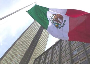 Resultados de Pemex: ingresos caen 35 por ciento