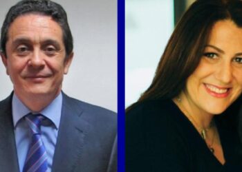 José García Sanleandro, nuevo presidente de la AMGN