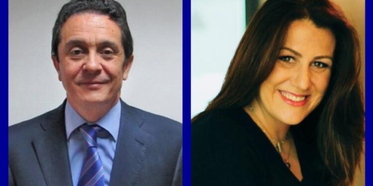 José García Sanleandro, nuevo presidente de la AMGN