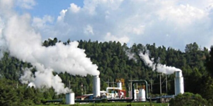 Firman CFE y Francia acuerdo de cooperación en geotermia