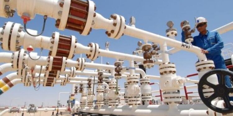 Autoriza la CRE regularizar desbalances de gas natural