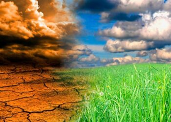 México, sin ambición para atender la crisis climática