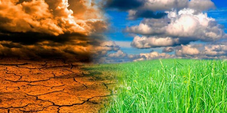 México, sin ambición para atender la crisis climática