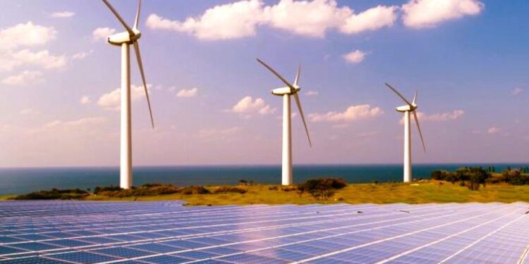 A revisión las renovables por apagón: CFE