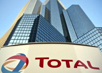 Cede Total a empresa qatarí parte de su interés en dos bloques