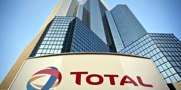 Cede Total a empresa qatarí parte de su interés en dos bloques