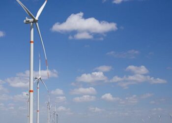 Estatal china SPIC adquiere Zuma de renovables
