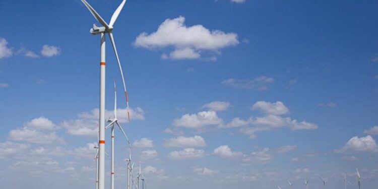 Estatal china SPIC adquiere Zuma de renovables