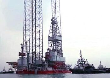 Aumentará Pemex inversión y actividad en pozo Pokche
