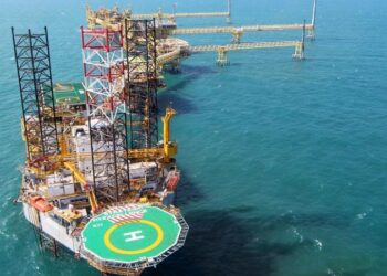 Aprueban a Talos programa de inversión en Zama