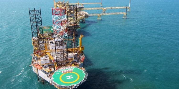 Aprueban a Talos programa de inversión en Zama