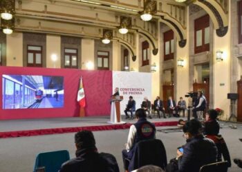 Ocho proyectos de energía en el paquete de infraestructura