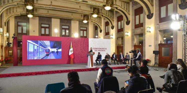 Ocho proyectos de energía en el paquete de infraestructura