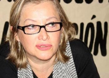 Propone López Obrador a Laura I. Castillo como consejera de Pemex
