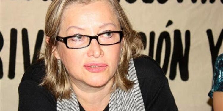 Propone López Obrador a Laura I. Castillo como consejera de Pemex