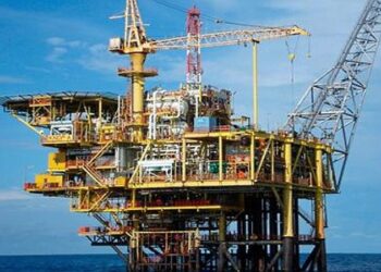 Invertirá Pemex USD 566 millones en campo Tlamatini