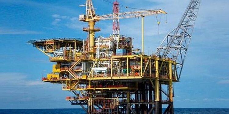 Invertirá Pemex USD 566 millones en campo Tlamatini