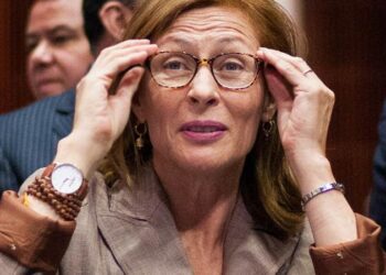 Tatiana Clouthier será Secretaria de Economía
