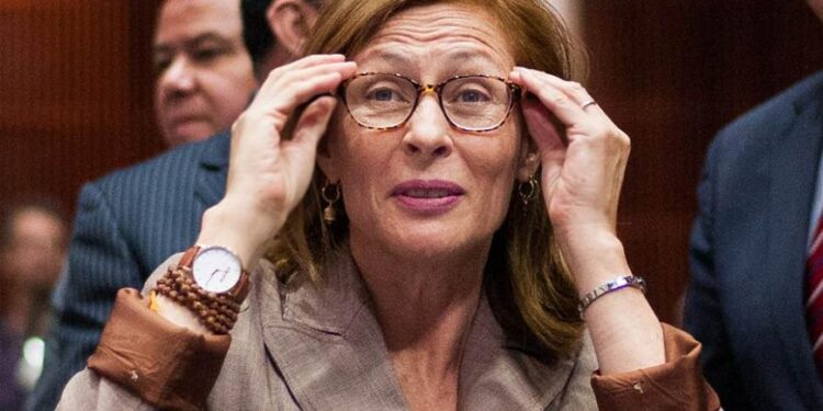 Tatiana Clouthier será Secretaria de Economía